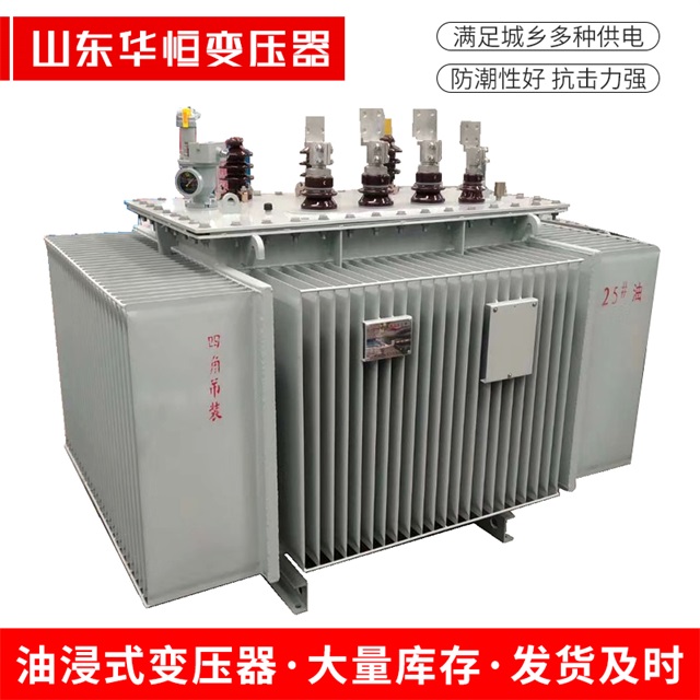S13-10000/35荆门荆门荆门电力变压器厂家