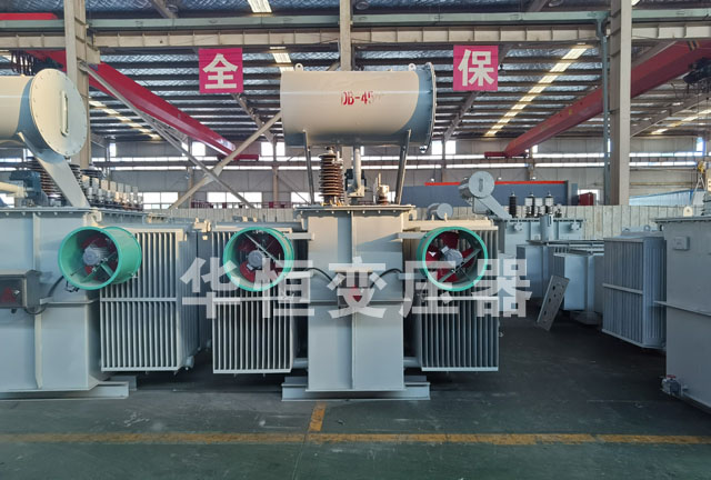 S13-6300/35荆门荆门荆门电力变压器
