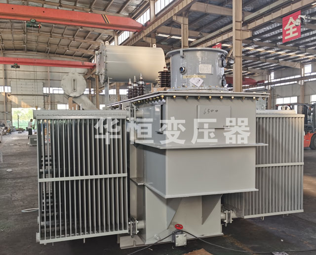 S11-6300/35荆门荆门荆门电力变压器价格