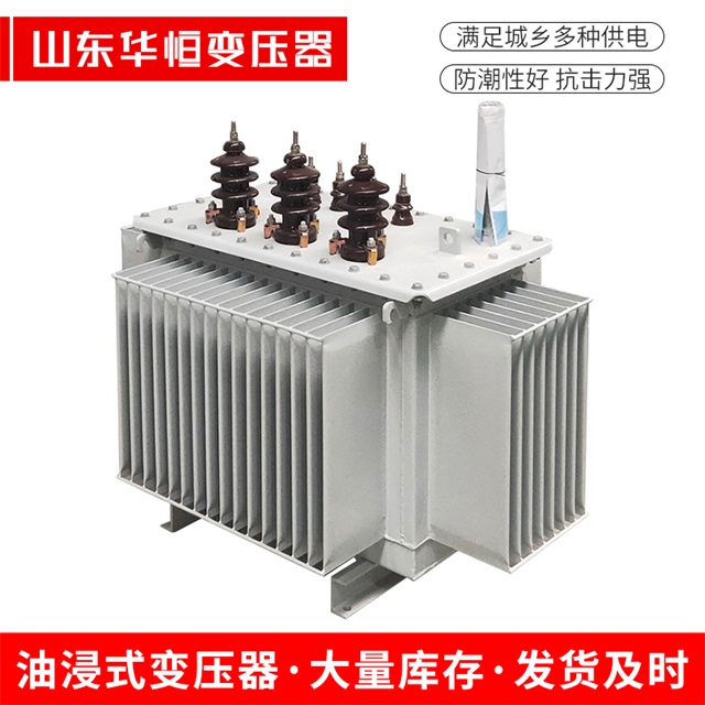S13-10000/35荆门荆门荆门油浸式变压器厂家